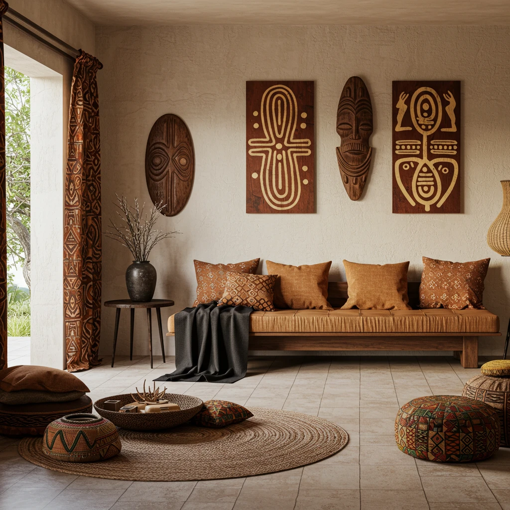 Designer & Artisan Collections